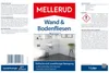 Mellerud Wand & Bodenfliesen Reiniger 1,0 L Produktbild-Vorschau 2