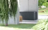 Prosperplast Gartentruhe 190 Liter Woodebox aus Kunststoff Produktbild-Vorschau 13