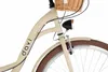 Damenfahrrad Davi Emma 28", 7 Gänge, 160-185 cm, Produktbild-Vorschau 3