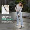 CLEANLY Schrobber en Vloertrekker met Steel - Productafbeelding-voorbeeld 8