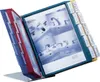 Durable VARIO - Table/banc - portrait - A4 - multicolore Voir les images du produit 17
