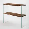 Skye Decor, Venedik- VenedikMDD, couleur noyer, commodes, Voir les images du produit 3