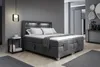 MEBLINI Boxspringbett Elektrisch Verstellbar mit LED - Produktbild-Vorschau 1