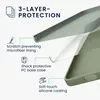 kwmobile Handyhülle für Samsung Galaxy S25 Hülle - Case Produktbild-Vorschau 3