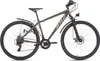 WYLD VTT Hardtail ATB Twentyniner 29" Heist 21 vitesses RH Voir les images du produit 2