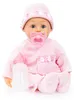 Bayer Design 93824CK: Muñeca interactiva para niños, que Vista previa de la imagen del producto 2