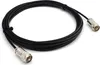 20m PL259 auf PL259 UHF RG58 Koaxialkabel - Wetterfestes Produktbild-Vorschau 2