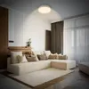 LED Deckenlampe Deckenleuchte Wohnzimmer Warmweiß Flur Produktbild-Vorschau 5