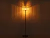Globo Lighting Stehleuchte Metall goldfarben matt, 1x E27 Produktbild-Vorschau 22