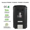 36V 4000mAh náhradní baterie pro akumulátor Ryobi OP4050, Náhled obrázku produktu 2