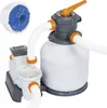Bestway Sandfilterpumpe Flowclear 8327 L/h Produktbild-Vorschau 38