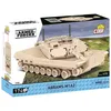 COBI Abrams M1A2, Stavebnica, 6 rok / roky, 174 kusov Náhľad obrázku produktu 1