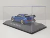 RAUH Welt RWB Porsche 911 964 blau metallic Modellauto 1:43 Produktbild-Vorschau 8