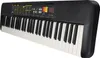 Yamaha PSR-F52 Synthesizer Digitaler Synthesizer 61 Schwarz Produktbild-Vorschau 8