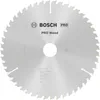 Bosch 2608640432 Bosch Kreissägeblatt OP WO B 216x30-48 Voir les images du produit 7