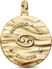 Pandora Cancer Zodiac Oversized Medallion 765001C01 Charm Produktbild-Vorschau 3