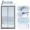 Sekey Alu-Jalousie Weiß 90x130cm Aluminium-Jalousie ohne Produktbild-Vorschau 9