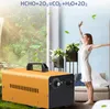 80 000 mg / h Ozónový generátor Stroj na čištění vzduchu Náhled obrázku produktu 4