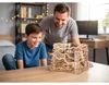 Puzzle 3D, MARBLE RUN, EWA, madera, 294 piezas Vista previa de la imagen del producto 8