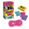 Party & Co Shock You – Jeu dynamique de groupe et de Voir les images du produit 3