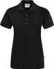 HAKRO Premium-Poloshirt Pima-Baumwolle Damen #201 Gr. XL Produktbild-Vorschau 2