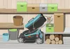Gardena Akku-Rasenmäher PowerMax 32/36V P4A solo Produktbild-Vorschau 19