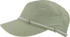 Eisley Funktionscap Army Cap  mit UV Schutzfaktor 50+. in grün