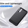 2in1 Schutz Cover Set für das Samsung Galaxy A05s besteht Produktbild-Vorschau 4