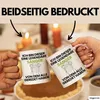 Sänger Geschenk Tasse Lustige Geschenkidee Geburtstag für Produktbild-Vorschau 2