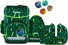 Ergobag Cubo Light Set Bärtastisch 01300-90196-10 Produktbild-Vorschau 1