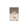 A 3D wooden puzzle of a sailing ship in its packaging. Produktbild-Vorschau