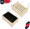 KOTARBAU® Blumenkasten 60x39x30cm Pflanzkasten mit Vlies Produktbild-Vorschau 6