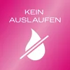 Marketing image with text and icon on a pink gradient background. Podgląd zdjęcia produktu
