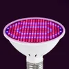 2er LED Pflanzenlampe E27 Zimmerpflanzen LED Grow Light Produktbild-Vorschau 4