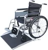 Rampes d'accès en aluminium pour fauteuils roulants, rampes Voir les images du produit 5