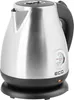 ECG RK 1705 Metallico | rychlovarná konvice | objem 1,7 l | Náhled obrázku produktu 2