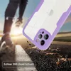 360 Grad Handyhülle für Apple iPhone 15 Pro Full Cover Produktbild-Vorschau 2