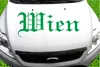 Indigos UG - Aufkleber Heckscheibe & Motorklappe DE6582 - Produktbild-Vorschau 2