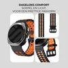 Strap-it Sport Silikon-Wave-Armband - passend für die Produktbild-Vorschau 7