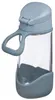 Trinkflasche Tiny - 19 x 7 x 7 cm - Blau | by B.Box Produktbild-Vorschau 5