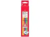 Matita colorata Faber-Castell Colour GRIP 112406 colori Anteprima dell’immagine prodotto 2