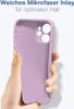 Hülle für Apple iPhone 12 mit 9H Displayglas Displayschutz Produktbild-Vorschau 2