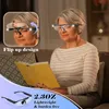 300% Lupenbrille mit Licht, Vergrößerungsbrille, Produktbild-Vorschau 2