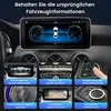 10.25" CarPlay Android 13 Autoradio Für Benz GLA CLA W176 Anteprima dell’immagine prodotto 5