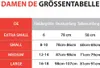 Heißes Hausmädchen Kostüm, Größe:M (12-14) Produktbild-Vorschau 3