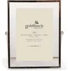 Goldbuch Bilderrahmen Loft silber Produktbild-Vorschau 1