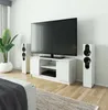 AKORD Furniture Factory OP0LRTVBIA003, Weiß, 2 Regale, Produktbild-Vorschau 9