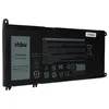 vhbw Akku Ersatz für Dell P71F, P30E, T79G, PVHT1, P36E, Produktbild-Vorschau 3