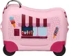 Samsonite Kindertrolley 4 Rollen Dream2Go Ice Cream Van : Produktbild-Vorschau 2