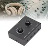 4 porte 3,5 mm stereo interruttore passivo 1 In 4 Out 4 In Anteprima dell’immagine prodotto 5
